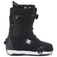 DC Phase Boa Pro Step On Snowboard Boot - Men's BLACK_WHITE