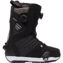 DC Judge Step On BOA Snowboard Boot - Men's BLACK