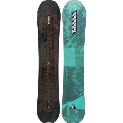  K2 Passport Snowboard