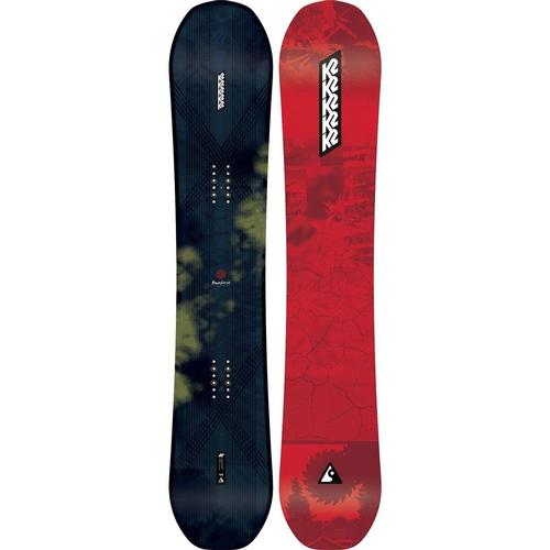  K2 Manifest Snowboard