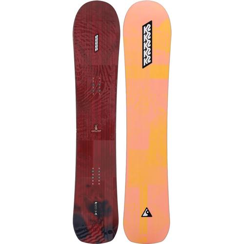  K2 Instrument Snowboard