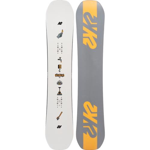 K2 Afterblack Snowboard