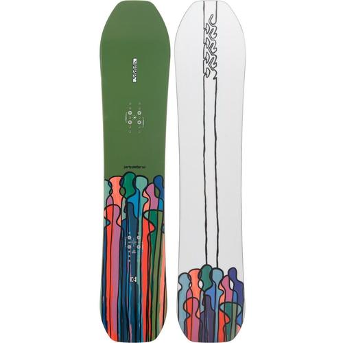 K2 Party Platter Snowboard