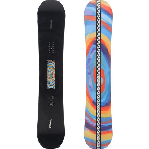 K2 Hypnotist Snowboard