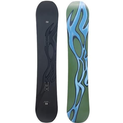 K2 Gateway Snowboard