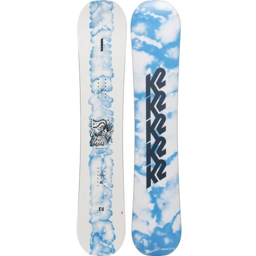 K2 Dreamsicle Snowboard - Women's