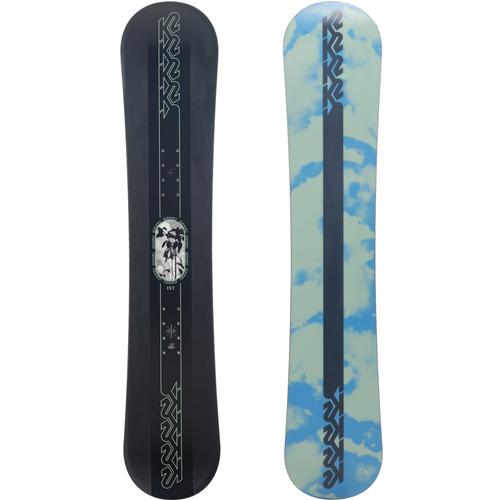 K2 Kandi Snowboard - Kids'