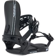K2 Bond Snowboard Binding BLACK