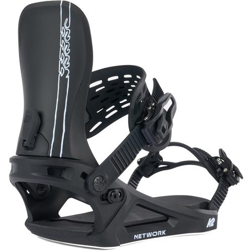  K2 Bond Snowboard Binding