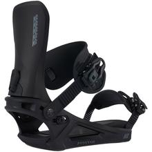 K2 Program Snowboard Binding BLACK