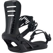 K2 Formula Snowboard Binding BLACK