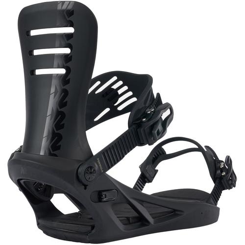 K2 Formula Snowboard Binding