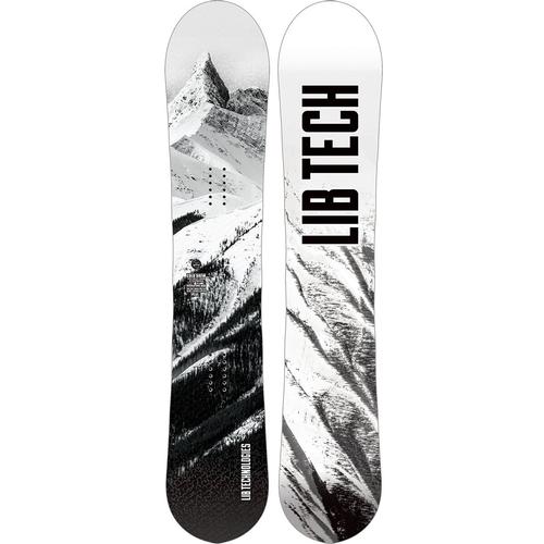 Lib Tech Cold Brew Snowboard