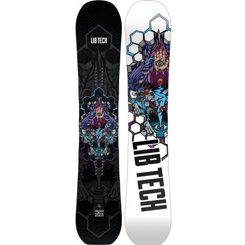  Lib Tech Terrain Wrecker Snowboard