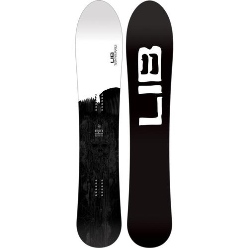 Lib Tech Steely D Snowboard