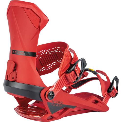  Nitro Team Snowboard Binding