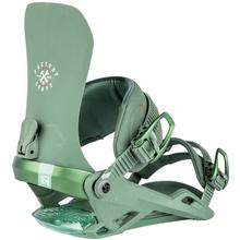 Nitro One Snowboard Binding FACTORY_CRAFT_SERIES