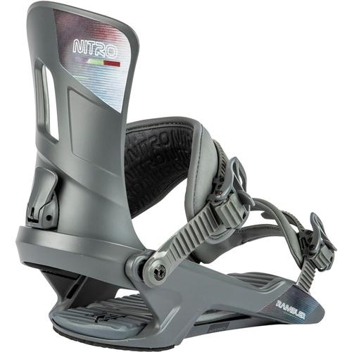  Nitro Rambler Snowboard Binding