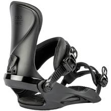 Nitro Cosmic Snowboard Binding - Women's ULTRA_BLACK