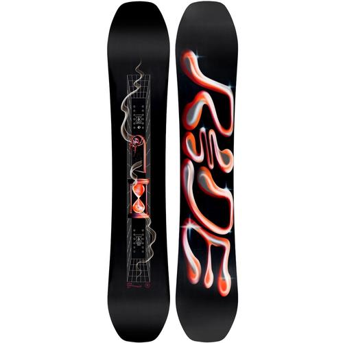 Ride Shadowban Snowboard