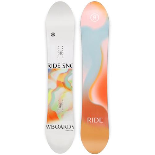 Ride Compact Snowboard - Women's