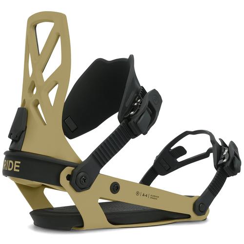  Ride A- 4 Snowboard Binding