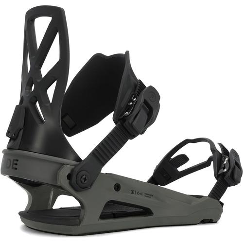 Ride C-4 Snowboard Binding