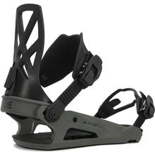 Ride C-4 Snowboard Binding BLACK