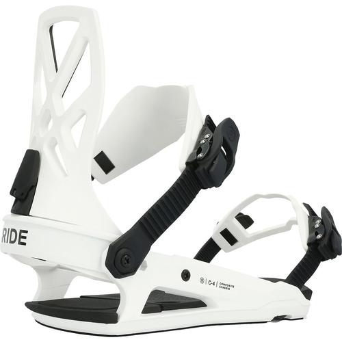  Ride C- 4 Snowboard Binding