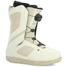 Ride Anthem BOA Snowboard Boot - Men's TAN