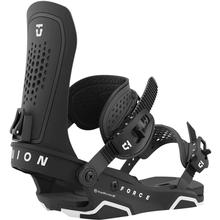 Union Force Snowboard Binding BLACK