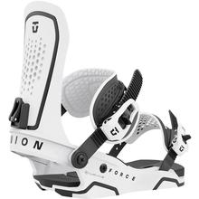 Union Force Snowboard Binding CLASSIC_WHITE