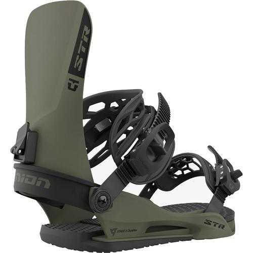 Union STR Snowboard Binding