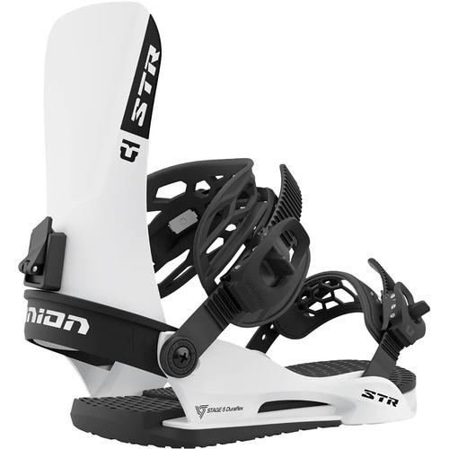 Union STR Snowboard Binding