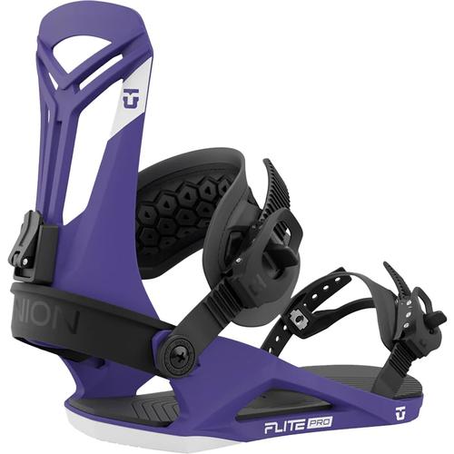 Union Flite Pro Snowboard Binding