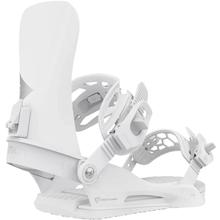 Union Juliet Snowboard Binding - Women's WHITE