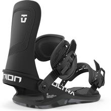 Union Ultra Snowboard Binding - Women's BLACK