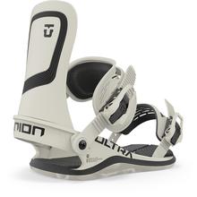 Union Ultra Snowboard Binding - Women's BONE