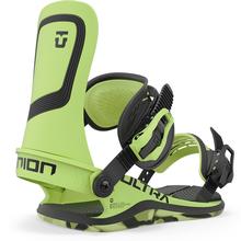 Union Ultra Snowboard Binding - Women's LIME