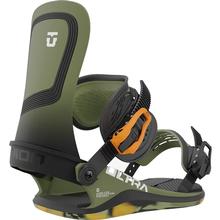 Union Ultra Snowboard Binding ARMY