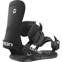 Union Ultra Snowboard Binding BLACK