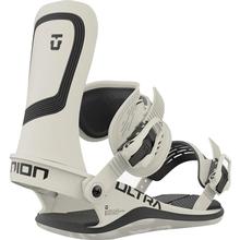 Union Ultra Snowboard Binding BONE