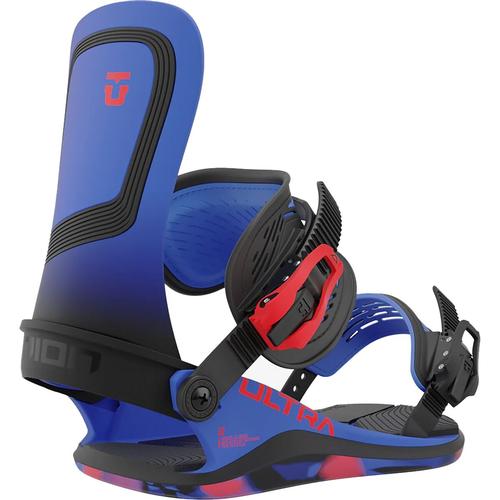 Union Ultra Snowboard Binding