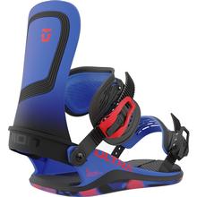 Union Ultra Snowboard Binding DEEP_BLUE