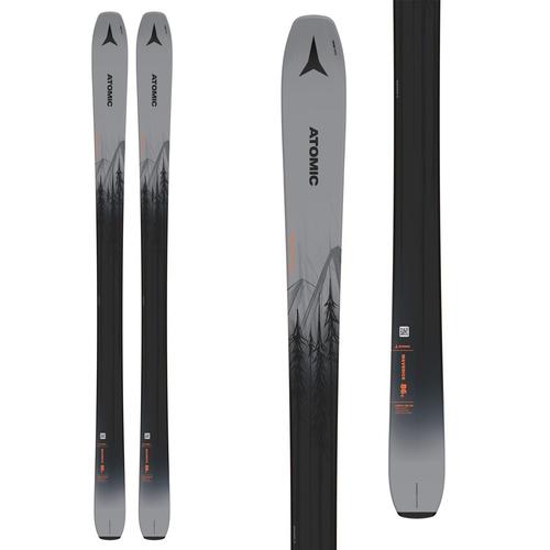  Atomic Maverick 88 Ti Ski