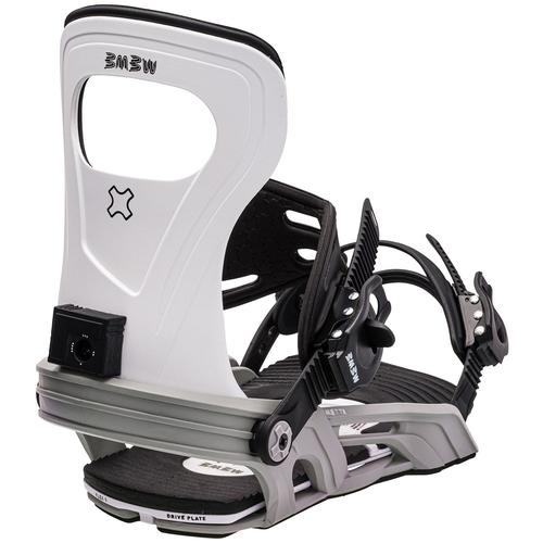  Bent Metal Metta Snowboard Binding - Women's