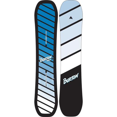  Burton Smalls Snowboard - Kids '