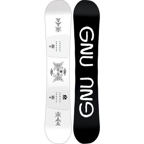 Gnu RC C3 Snowboard