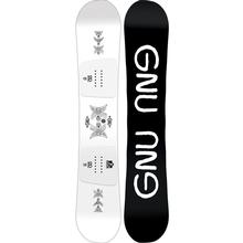 Gnu RC C3 Snowboard