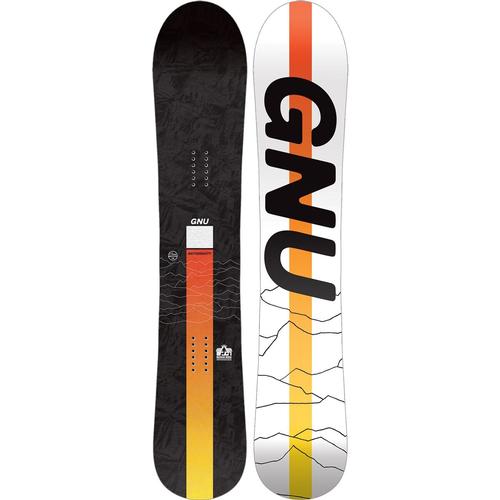 Gnu Antigravity Snowboard